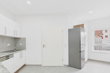 Wohnung Mötzingen - 4 Zimmer, 97 m&sup2;, 1.450&euro; | Angebot:26301416