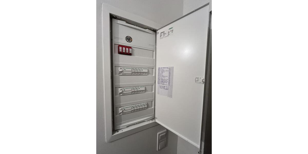 Erdgeschoßwohnung Langenfeld (Rheinland) - 3 Zimmer, 68 m&sup2;, 669&euro; | Angebot:24981828