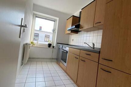 Wohnung Schwerin - 1 Zimmer, 41 m&sup2;, 450&euro; | Angebot:27692937
