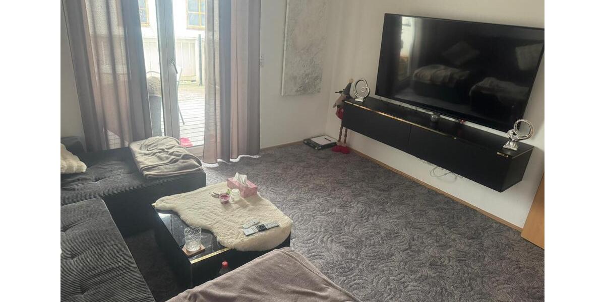 Etagenwohnung Sinzing - 3 Zimmer, 70 m&sup2;, 950&euro; | Angebot:26567526