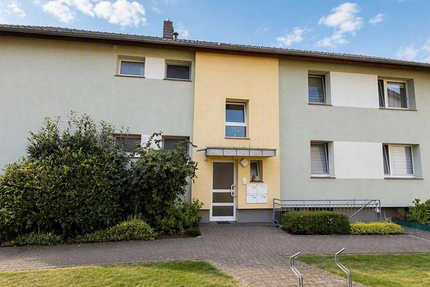 Wohnung Melle Bakum - 3 Zimmer, 59 m&sup2;, 500&euro; | Angebot:27293853
