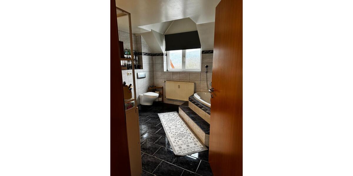 Etagenwohnung Bad Soden-Salmünster Salmünster - 3 Zimmer, 125 m&sup2;, 1.050&euro; | Angebot:24839408