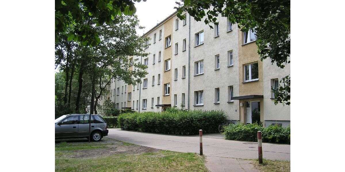 Etagenwohnung Brandenburg an der Havel Nord - 3 Zimmer, 65 m&sup2;, 424&euro; | Angebot:26477706