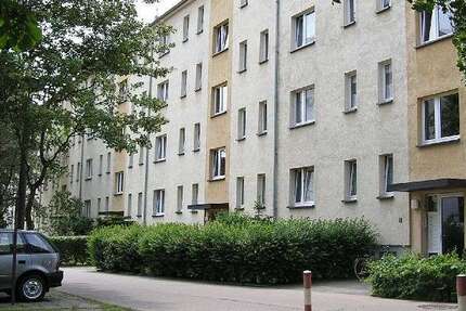 Wohnung Brandenburg an der Havel Nord - 3 Zimmer, 65 m&sup2;, 424&euro; | Angebot:26477706