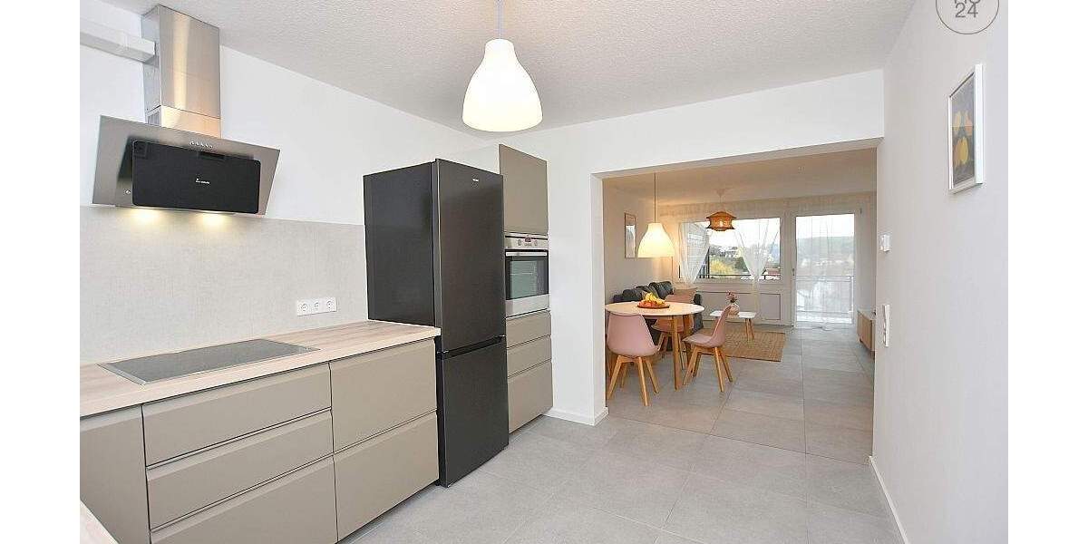 Etagenwohnung Mundelsheim - 3 Zimmer, 67 m&sup2;, 1.330&euro; | Angebot:25742827