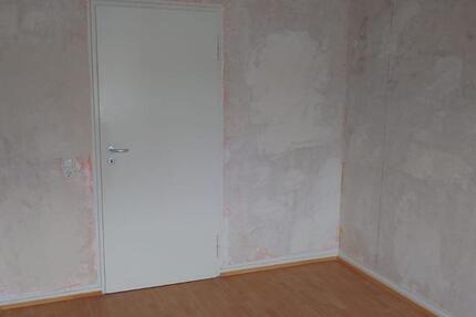 3-Zimmer-Wohnung mit Balkon & großem Garten 3 zimmer