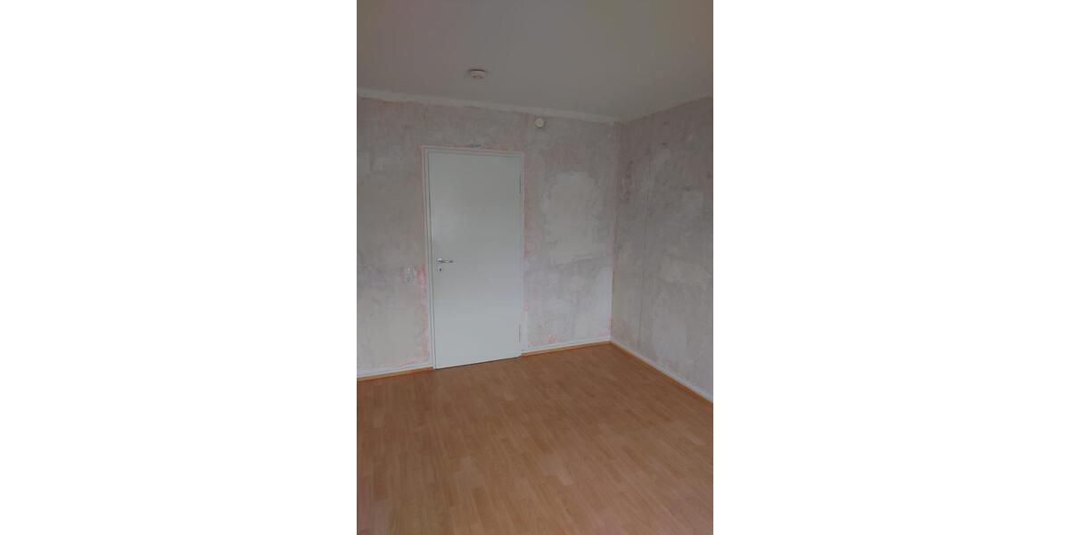 3-Zimmer-Wohnung mit Balkon & großem Garten 3 zimmer