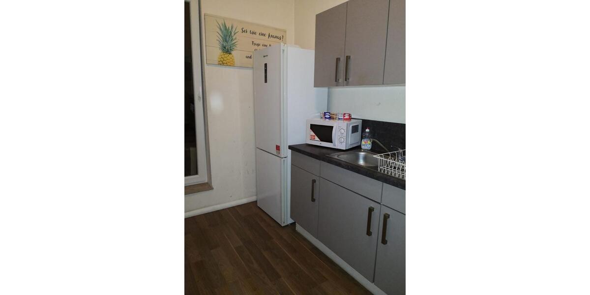 Wohnen auf Zeit Quedlinburg - 1 Zimmer, 12 m&sup2;, 12&euro; | Angebot:21172312