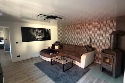 Wohnung Kindelbrück - 4 Zimmer, 100 m&sup2;, 850&euro; | Angebot:26669566