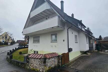 Wohnung Ravensburg Galgenhalde - 3 Zimmer, 73 m&sup2;, 1.050&euro; | Angebot:25233824