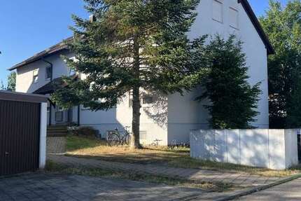 Wohnung Schrozberg - 4 Zimmer, 85 m&sup2;, 692&euro; | Angebot:26976502