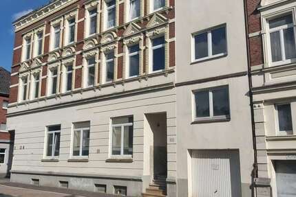 Wohnung zum Mieten in Wilhelmshaven 391 € 56.9 m²