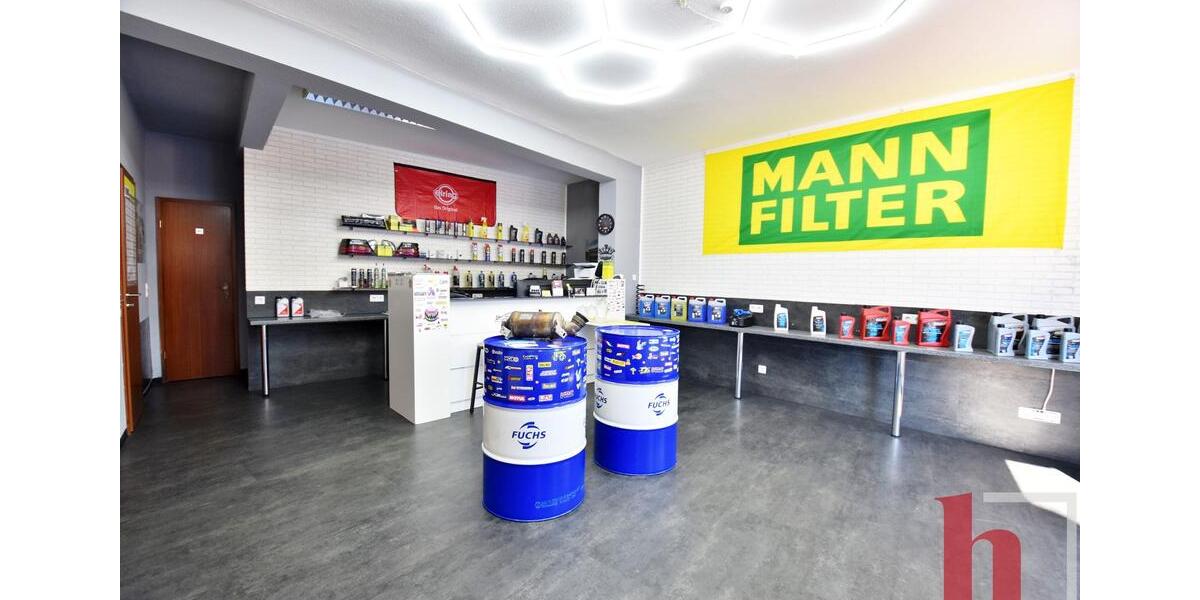 Gewerbeobjekt Holdorf - 580&euro; | Angebot:22939866