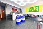 Kleiner Laden Büro Praxis in frequentierter Lage von Holdorf zimmer
