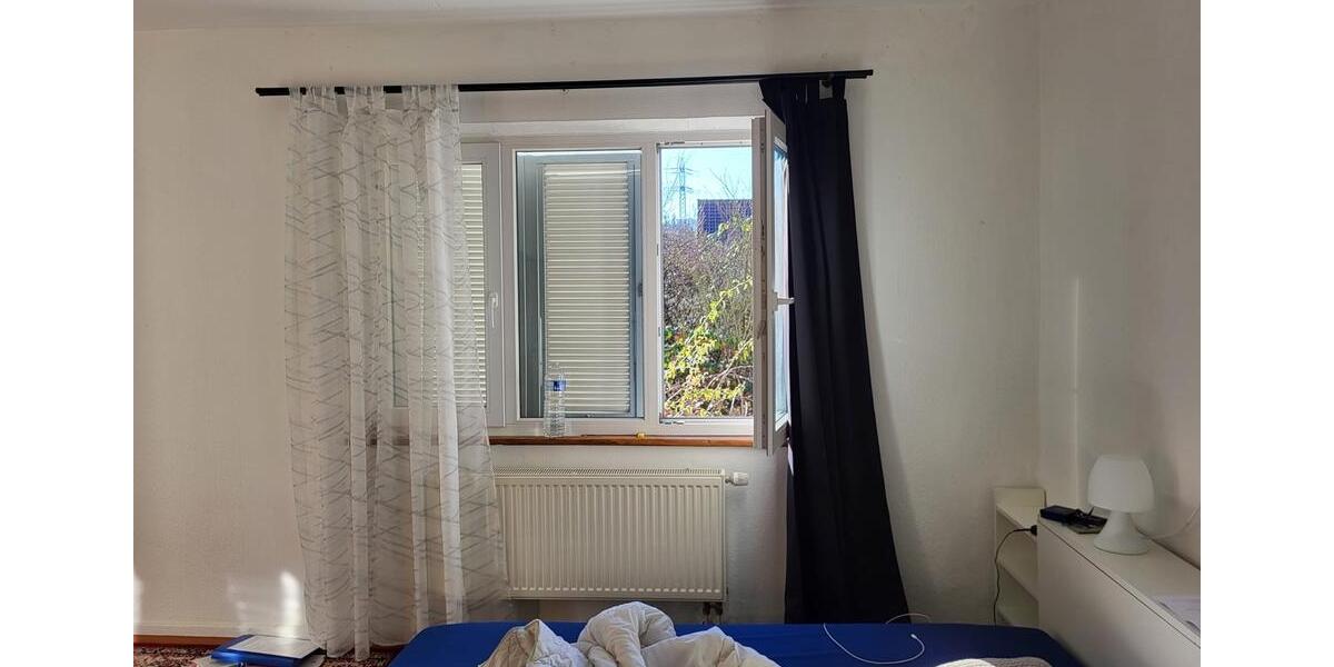 Wohnen auf Zeit Aalen Attenhofen - 1 Zimmer, 20 m&sup2;, 500&euro; | Angebot:23768686