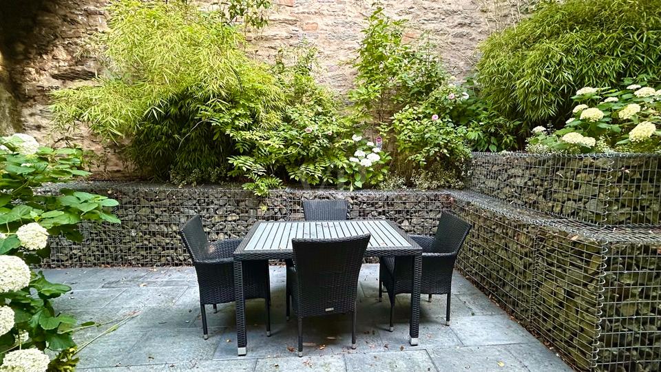 Maisonettenwohnung Siegen - 5 Zimmer, 192 m&sup2;, 2.400&euro; | Angebot:22169156