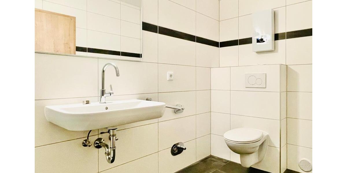 Etagenwohnung Ransbach-Baumbach Baumbach - 3 Zimmer, 82 m&sup2;, 825&euro; | Angebot:26691412