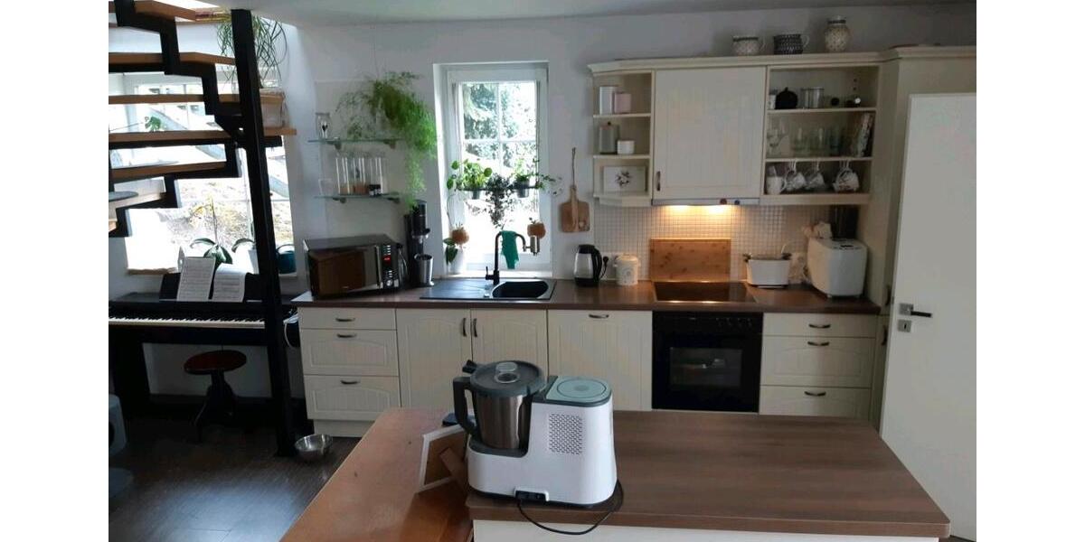 Einfamilienhaus Heilbad Heiligenstadt - 3 Zimmer, 89 m&sup2;, 1.100&euro; | Angebot:24889072