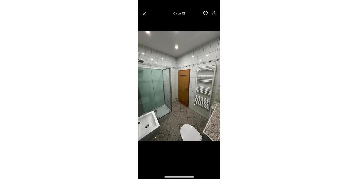 Wohnen auf Zeit Karlsruhe Beiertheim-Bulach - 1 Zimmer, 20 m&sup2;, 520&euro; | Angebot:26049304