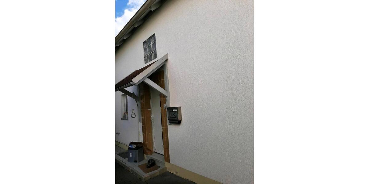 Einfamilienhaus Ahorn - 3 Zimmer, 115 m&sup2;, 700&euro; | Angebot:26026456