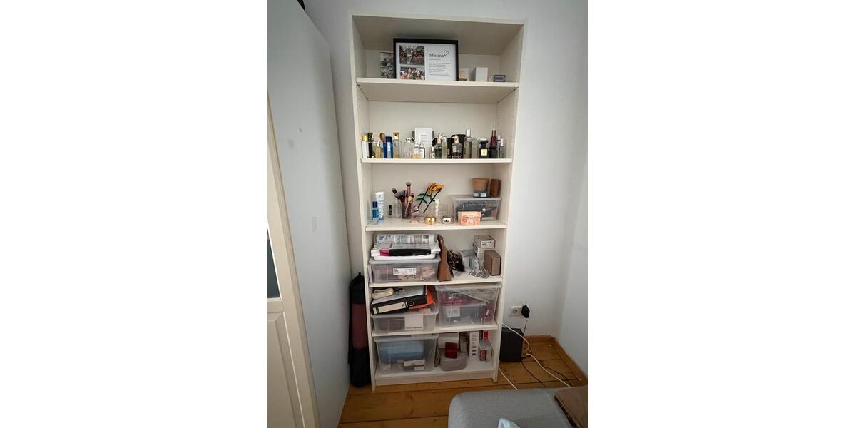 Dachgeschoßwohnung Bonn - 1 Zimmer, 36 m&sup2;, 570&euro; | Angebot:25162149