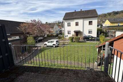 Wohnung Wächtersbach - 3 Zimmer, 91 m&sup2;, 850&euro; | Angebot:26096729