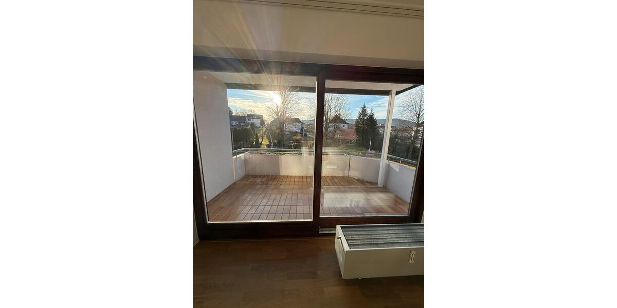 Etagenwohnung Aalen Unterkochen - 2 Zimmer, 65 m&sup2;, 849&euro; | Angebot:25055325