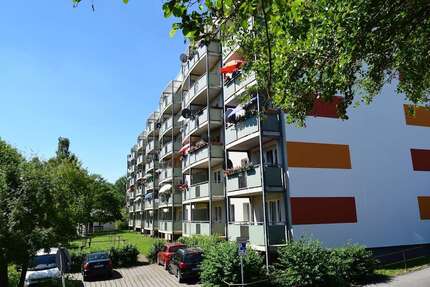 Wohnung zum Mieten in Chemnitz 293 € 56.3 m² 3 zimmer