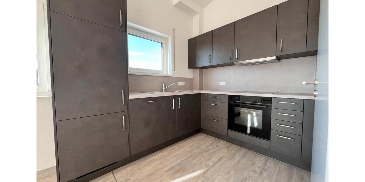 Dachgeschoßwohnung Frankenhardt - 3 Zimmer, 99 m&sup2;, 990&euro; | Angebot:26300628