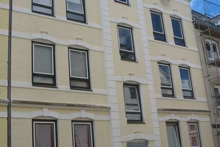 Wohnung Flensburg - 4 Zimmer, 75 m&sup2;, 675&euro; | Angebot:25981197