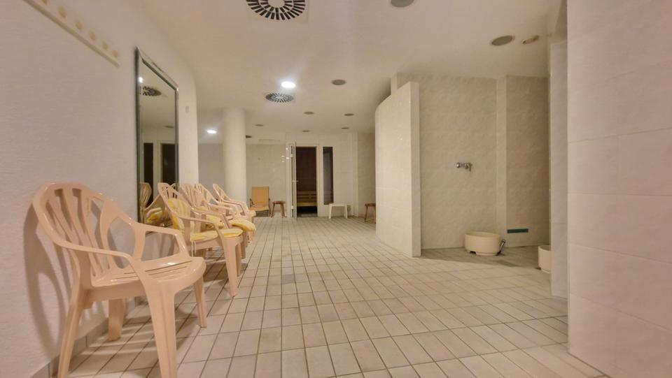 Gewerbeobjekt Mannheim Sandhofen - 2.300&euro; | Angebot:25638258