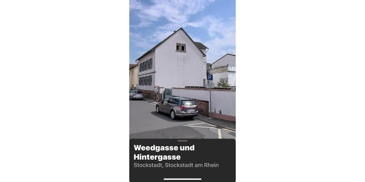 Wohnen auf Zeit Riedstadt - 5 Zimmer, 15 m&sup2;, 500&euro; | Angebot:26194049