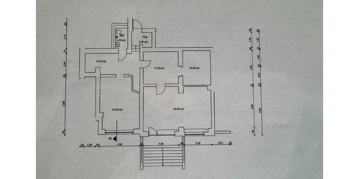 Gewerbeobjekt Falkensee - 1.500&euro; | Angebot:26386679