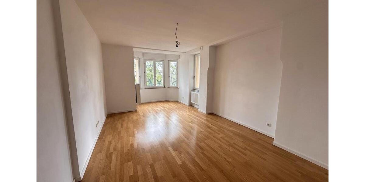 Etagenwohnung Stuttgart Stuttgart-West - 4 Zimmer, 111 m&sup2;, 2.115&euro; | Angebot:26271562