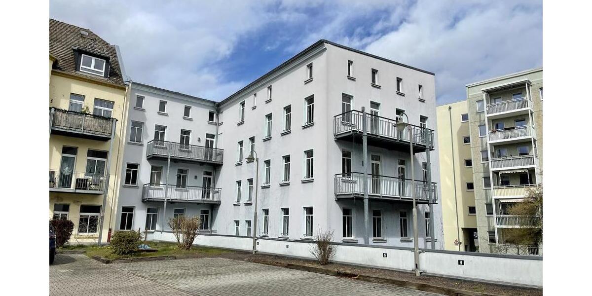 Sie suchen großzügige Gewerberäume (ca. 168 qm) in der Geraer Innenstadt? - Gewerbeobjekt Gera Ostviertel | Angebot:26144668