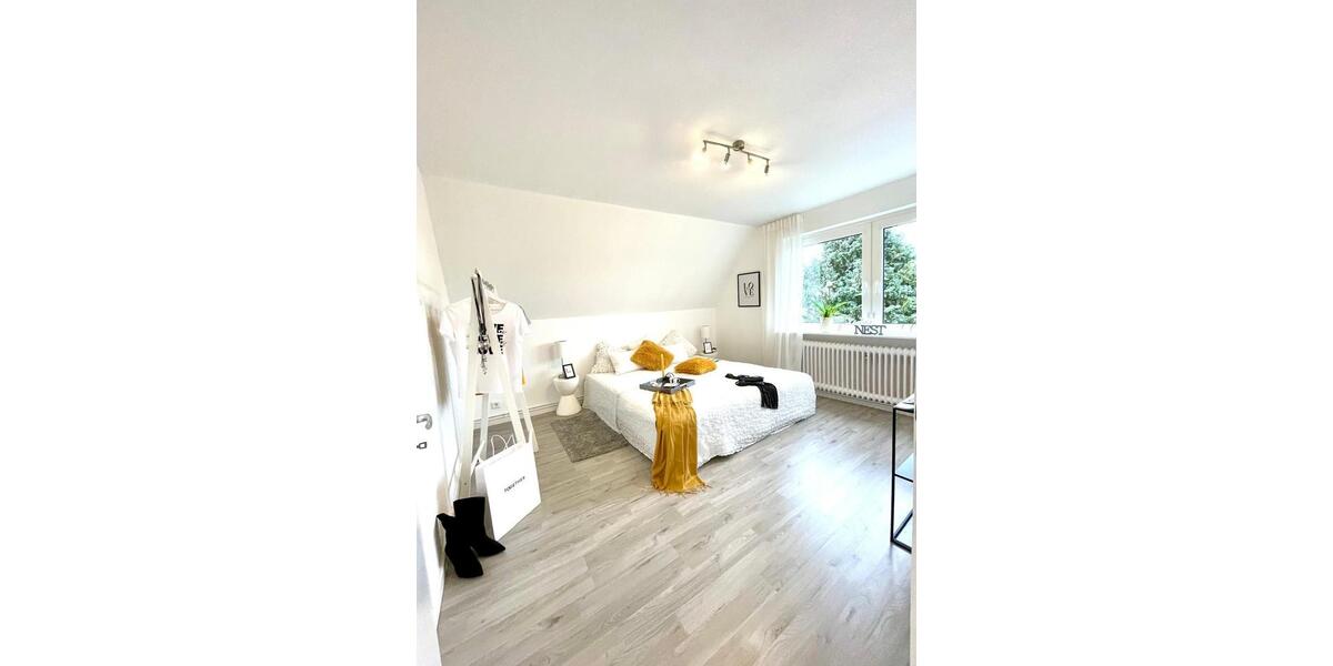 Wohnen auf Zeit Emden Rysumer Landstraße - 1 Zimmer, 9 m&sup2;, 350&euro; | Angebot:25804831