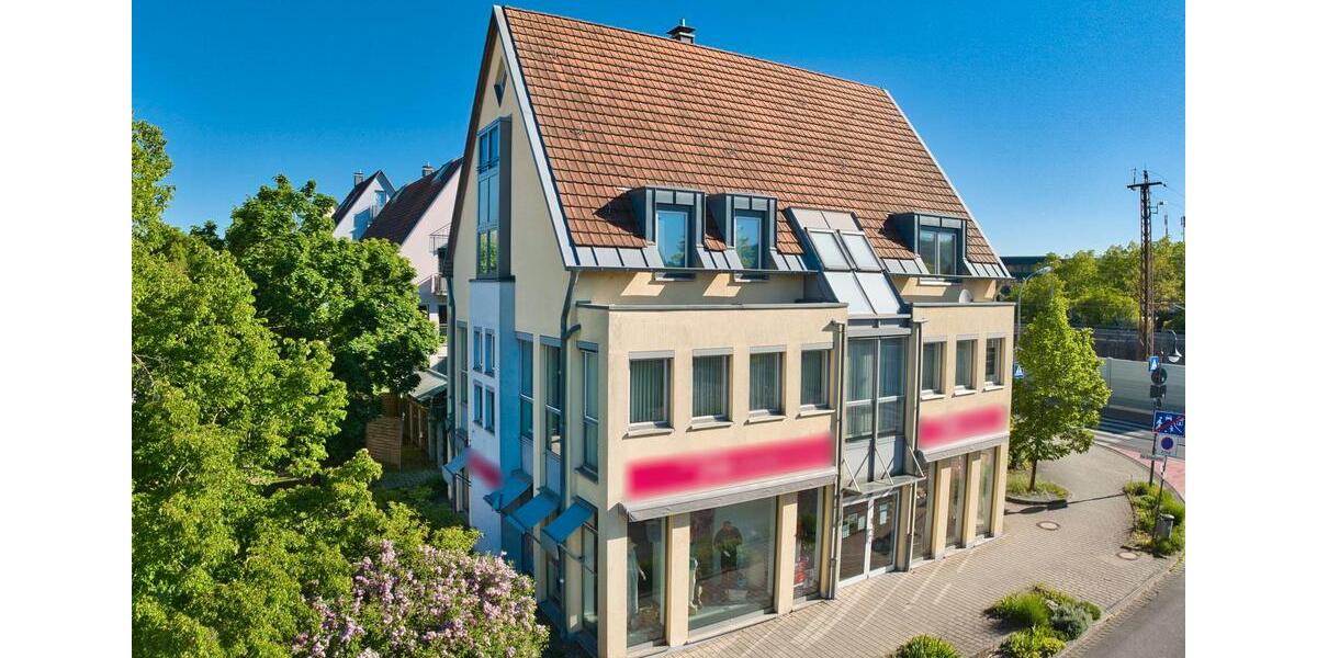 Gewerbeobjekt Karlstadt - 850&euro; | Angebot:26478924