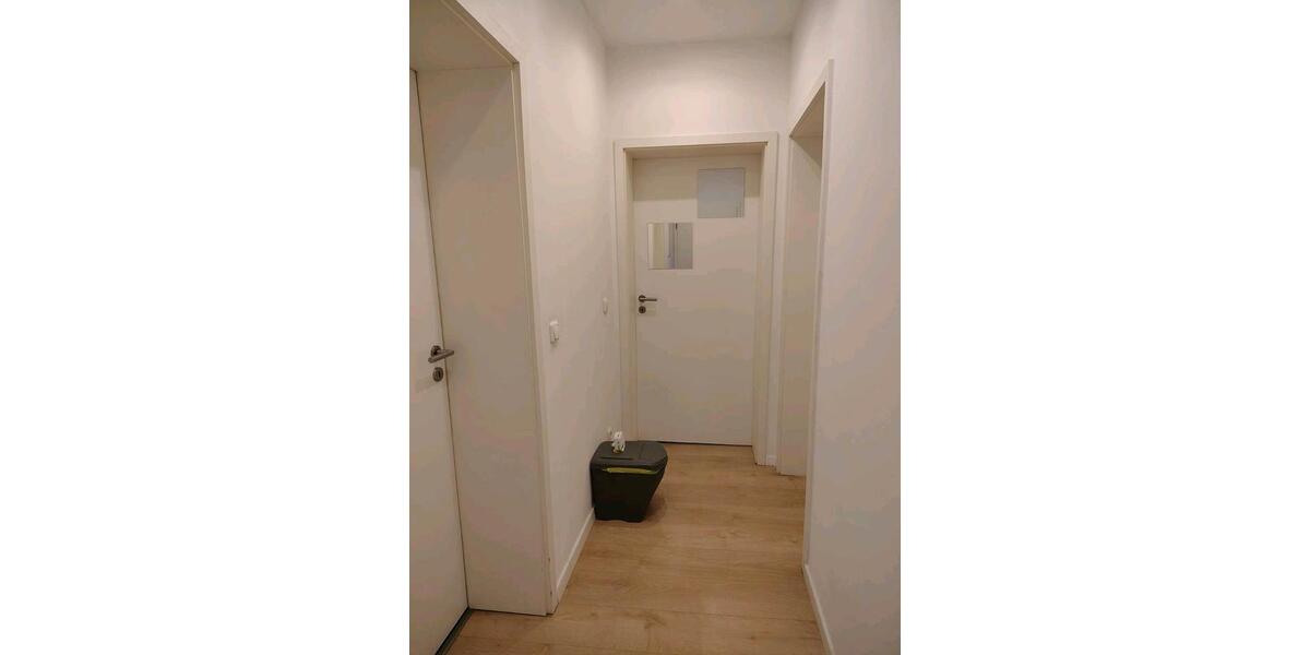 Wohnen auf Zeit Mülheim an der Ruhr Heißen - 1 Zimmer, 15 m&sup2;, 424&euro; | Angebot:24822232