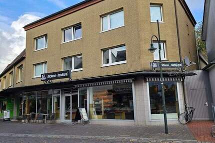 Wohnung Nortorf - 2 Zimmer, 90 m&sup2;, 695&euro; | Angebot:25663956