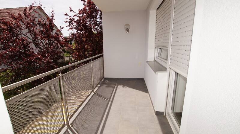 Etagenwohnung Straubing - 4 Zimmer, 93 m&sup2;, 750&euro; | Angebot:26597472