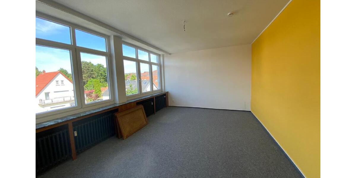 Etagenwohnung Bremen Blumenthal - 3 Zimmer, 192 m&sup2;, 895&euro; | Angebot:25496004