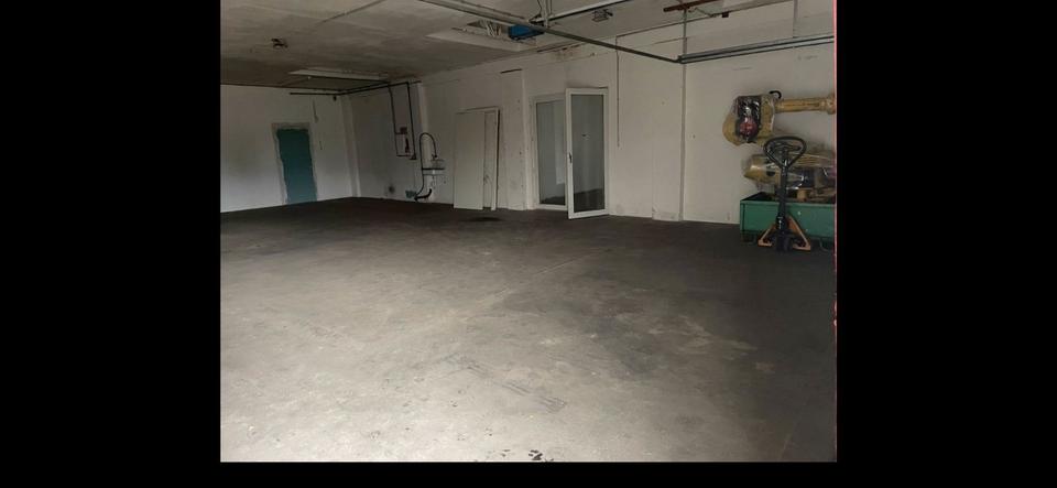 Gewerbeobjekt Barsinghausen - 800&euro; | Angebot:24948528