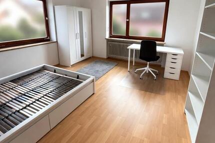 Wohnen auf Zeit Altenstadt an der Waldnaab - 1 Zimmer, 25 m&sup2;, 425&euro; | Angebot:26606935