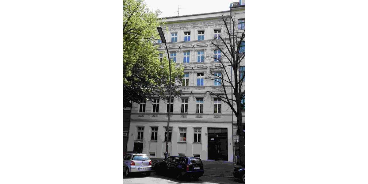 Gewerbeobjekt Berlin Kreuzberg - 880&euro; | Angebot:27467520