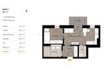 Etagenwohnung Chemnitz Rabenstein - 2 Zimmer, 40 m&sup2;, 541&euro; | Angebot:25681447