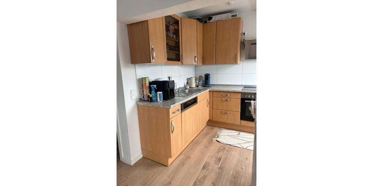 Dachgeschoßwohnung Kirn - 3 Zimmer, 70 m&sup2;, 570&euro; | Angebot:26294368
