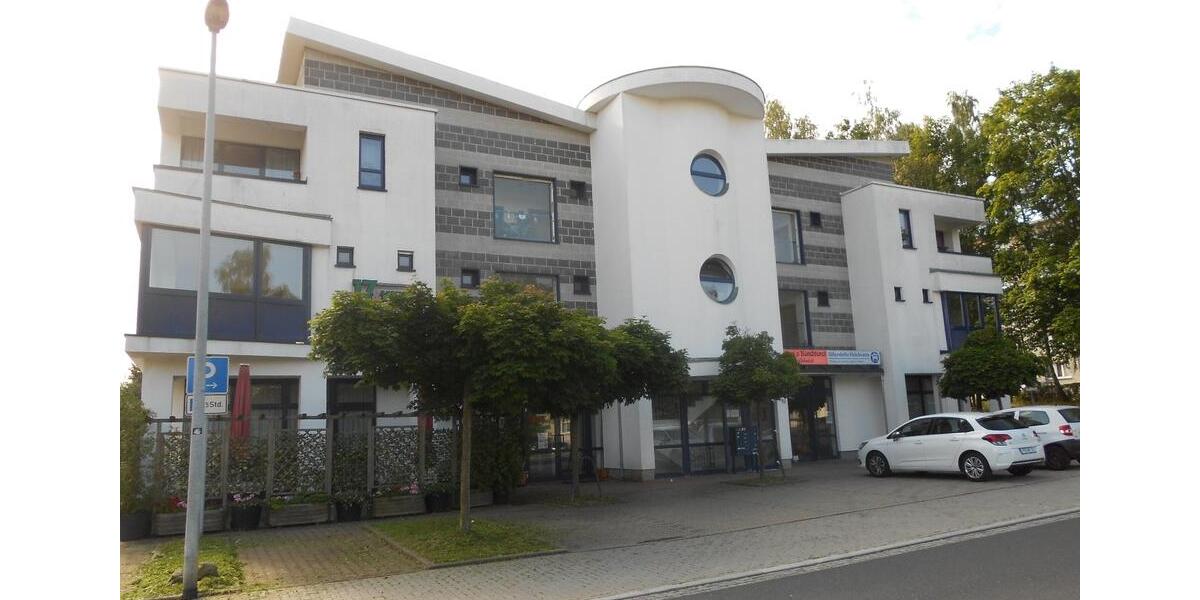 Moderne 3-Raumwohnung in guter Wohnlage 3 zimmer