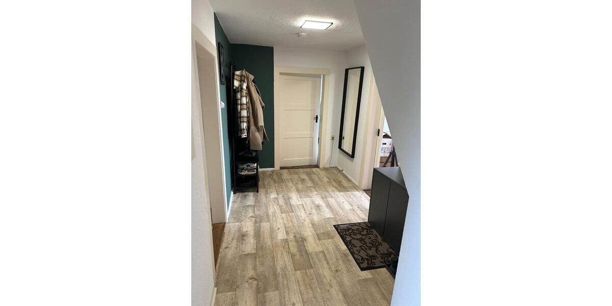 Dachgeschoßwohnung Bayreuth Meyernberg - 2.5 Zimmer, 51 m&sup2;, 610&euro; | Angebot:25224651