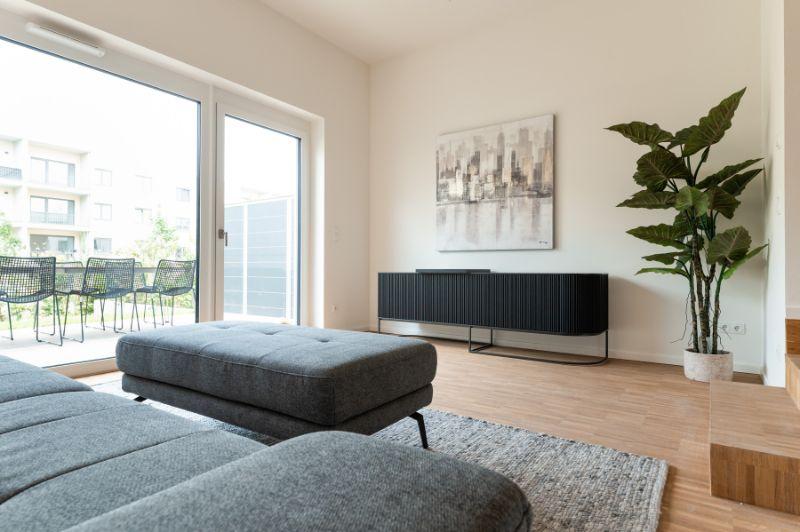 Etagenwohnung Hannover Döhren-Wülfel - 5 Zimmer, 133 m&sup2;, 1.858&euro; | Angebot:24516866