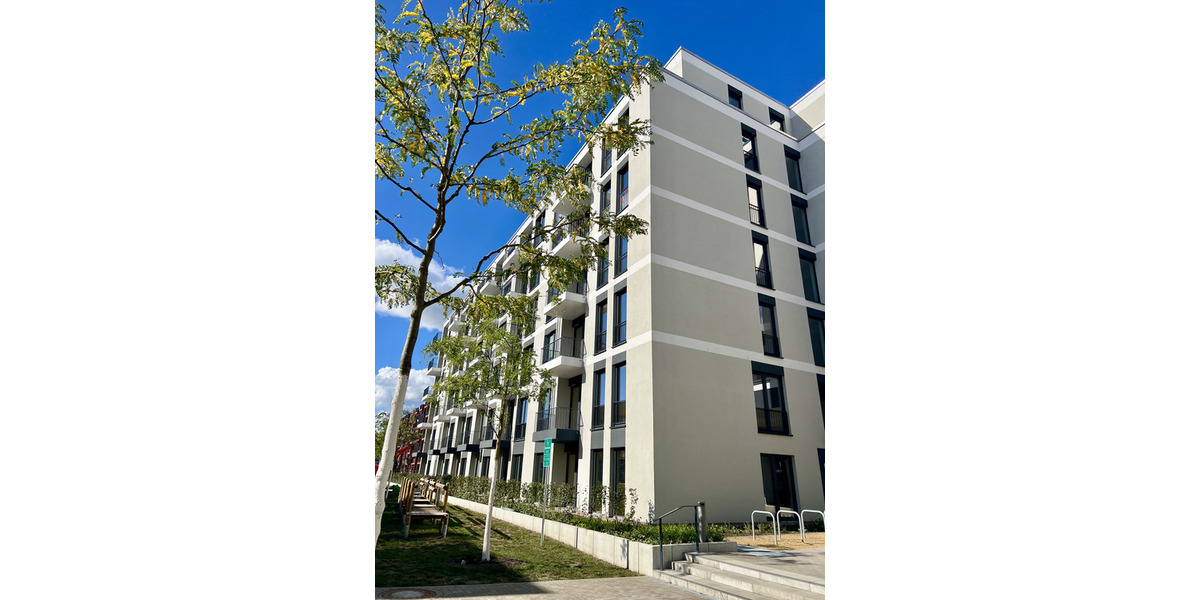 Etagenwohnung Berlin Spandau - 4 Zimmer, 81 m&sup2;, 1.788&euro; | Angebot:25213804